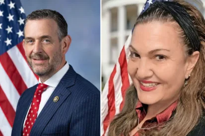 Rulli Faces Challenge From Kirtley For U.S. House Seat